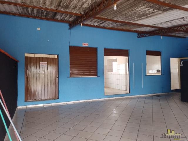 Ponto Comercial venda em Região Imediata de São José dos Campos, Região Metropolitana do Vale do Paraíba e Litoral Norte
