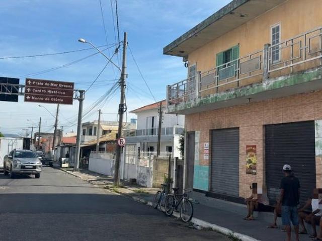 Ponto Comercial venda em Ponta da Barra, Laguna