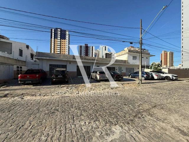 Ponto Comercial venda em João Pessoa