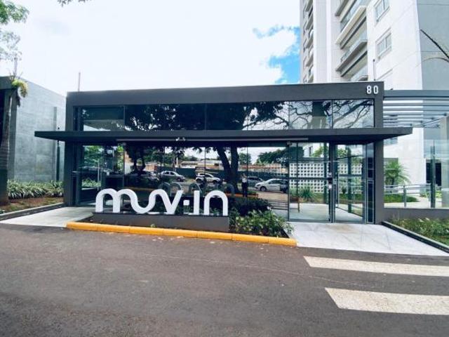 Ponto Comercial venda em Campo Grande
