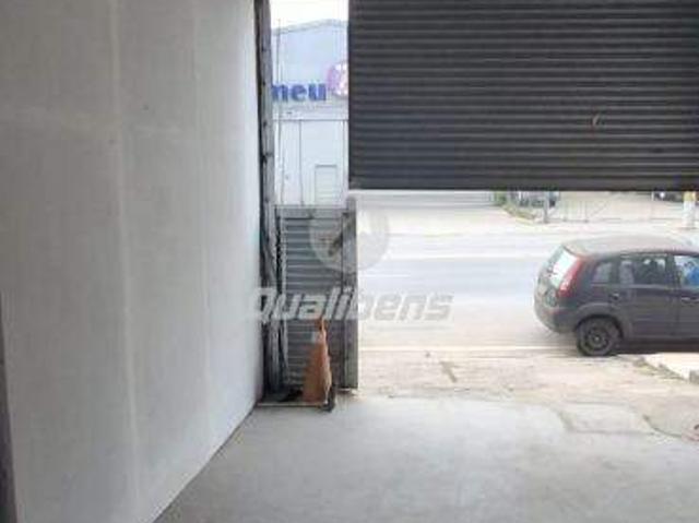 Ponto Comercial aluguel em Jardim Guapituba, Mauá