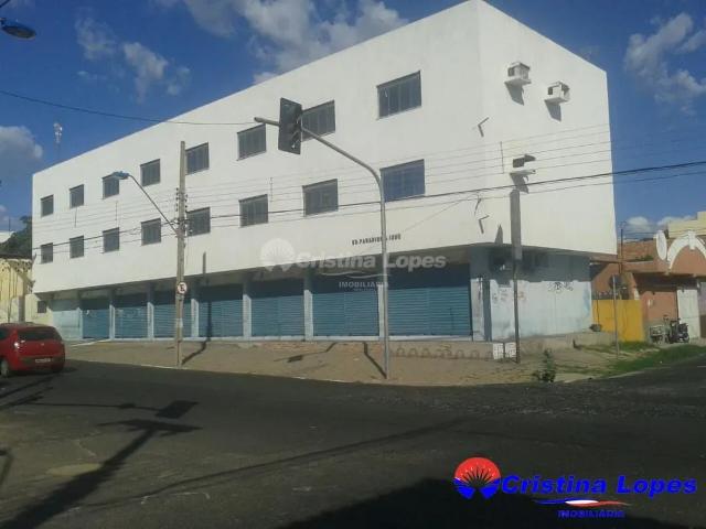 Ponto Comercial venda em Centro, Teresina