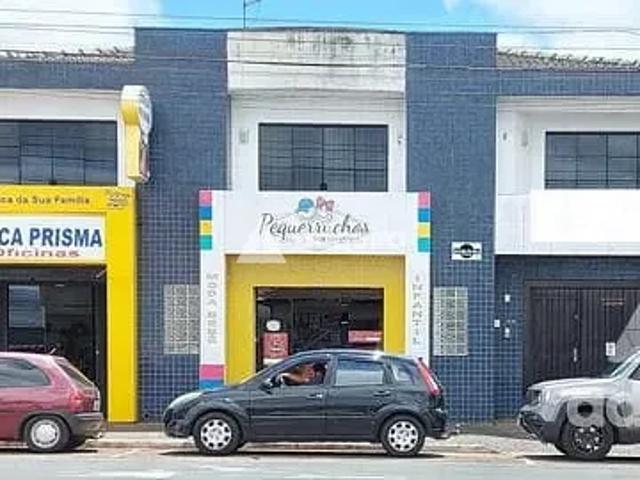 Ponto Comercial venda em Região Geográfica Imediata de Ponta Grossa, Ponta Grossa