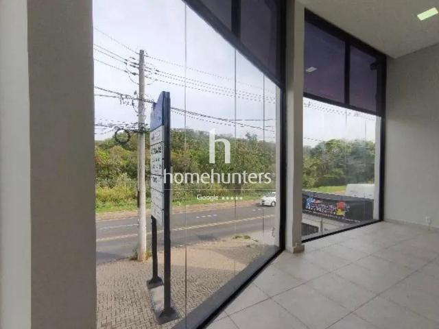 Ponto Comercial aluguel em Lenheiro, Valinhos