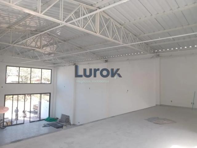 Ponto Comercial venda em Jardim do Lago, Valinhos