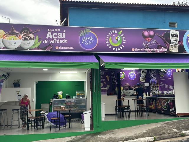 Ponto Comercial venda em Região Imediata de São Paulo, Região Metropolitana de São Paulo