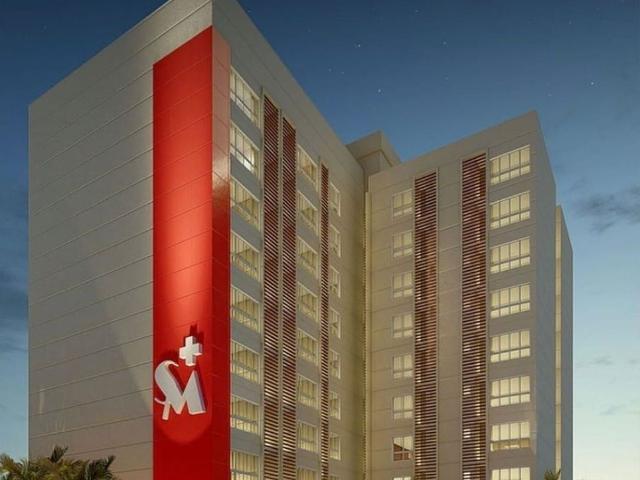 Ponto Comercial venda em Cidade Nova, Franca