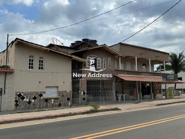 Ponto Comercial venda em Região Geográfica Imediata de Vitória, Região Metropolitana da Grande Vitória