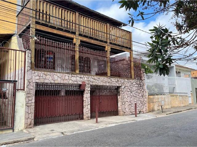 Ponto Comercial aluguel em Regional Leste, Belo Horizonte