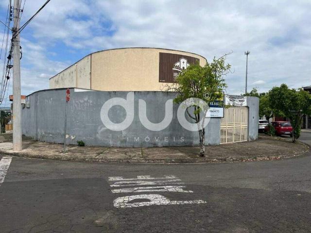 Ponto Comercial venda em Santa Terezinha de Piracicaba, Piracicaba