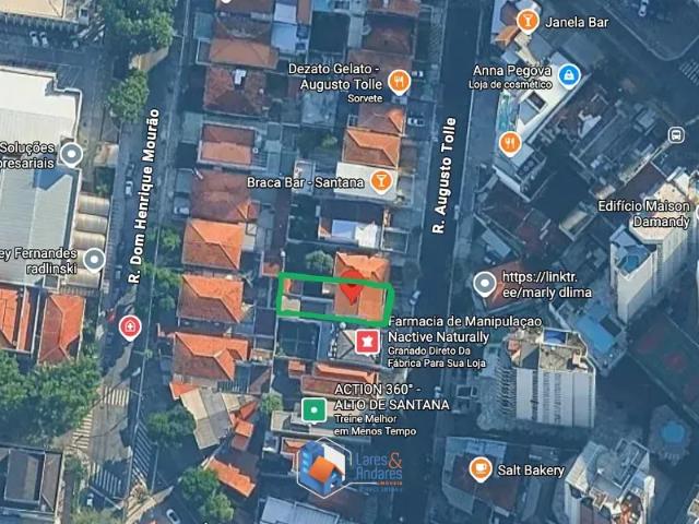 Ponto Comercial venda em Santa Teresinha, São Paulo