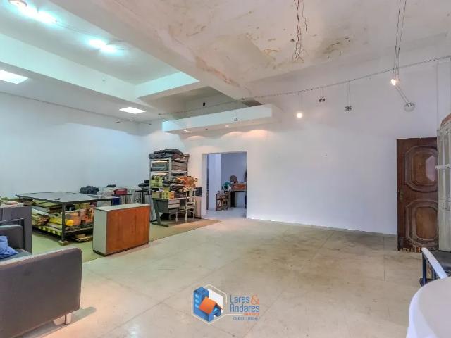 Ponto Comercial venda em Campo Grande, São Paulo