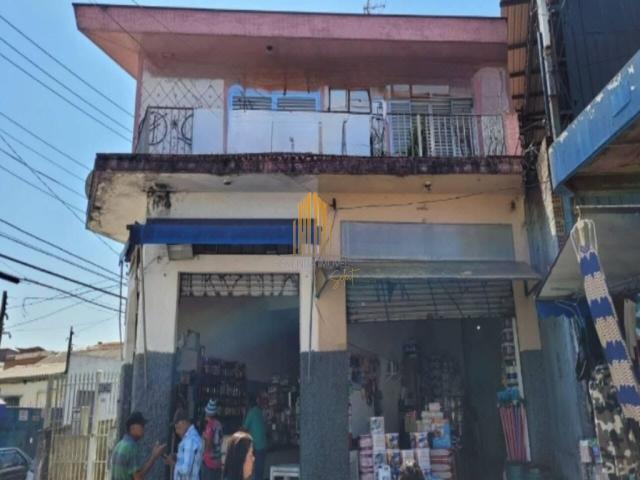 Ponto Comercial venda em Região Imediata de São Paulo, Região Metropolitana de São Paulo