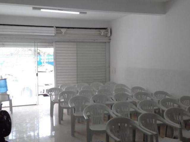 Ponto Comercial venda em Setor Habitacional Contagem, Sobradinho