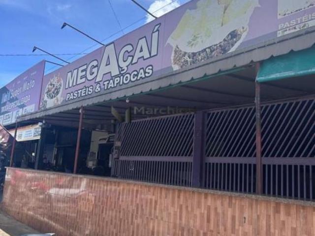 Ponto Comercial venda em Região Geográfica Imediata de Goiânia, Trindade