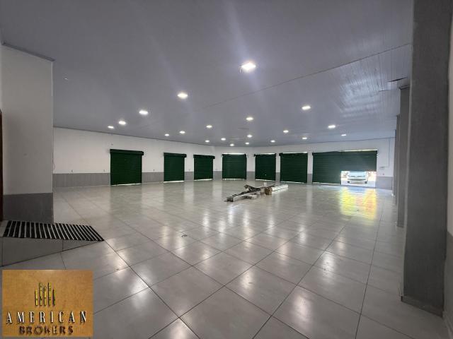 Ponto Comercial aluguel em Região Geográfica Imediata de Goiânia, Goiânia