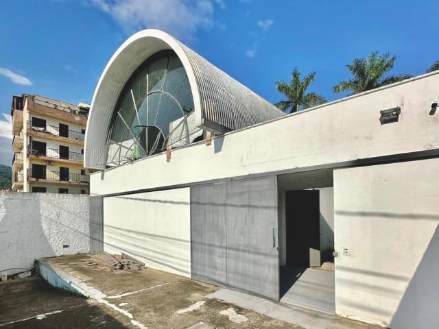 Ponto Comercial aluguel em Ubatuba