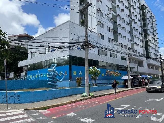 Ponto Comercial venda em Recife