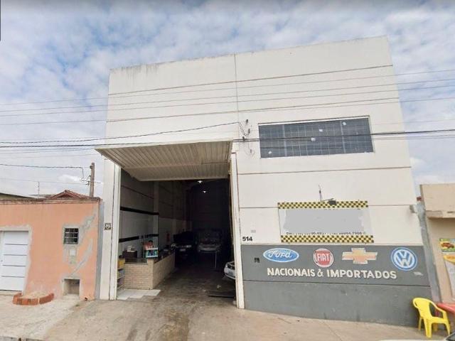 Ponto Comercial aluguel em Araçatuba