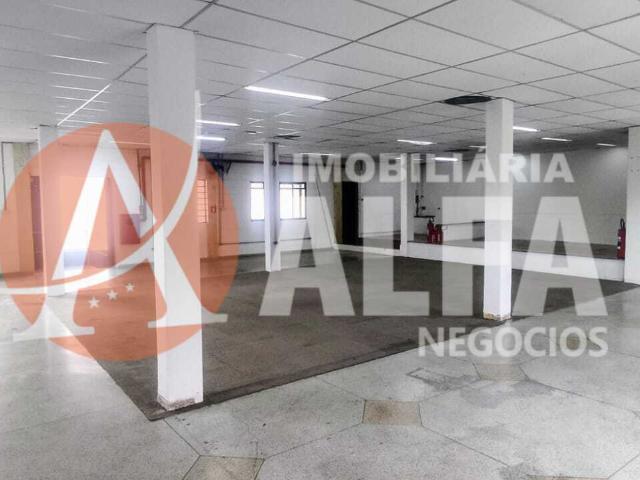 Ponto Comercial aluguel em Região Imediata de São Paulo, Região Metropolitana de São Paulo
