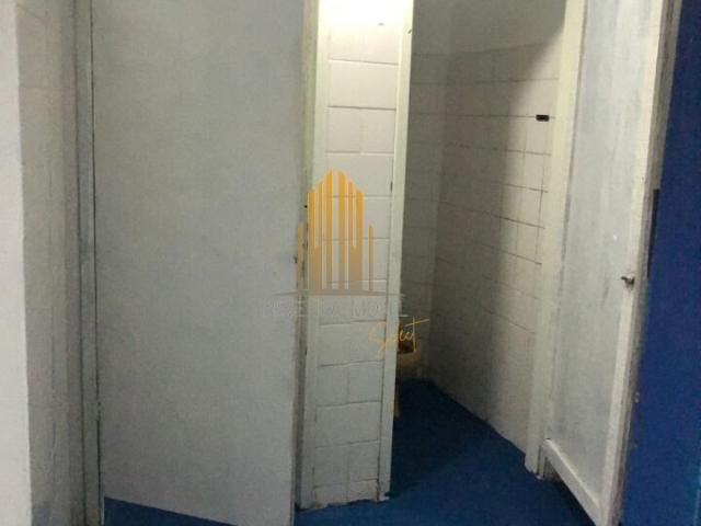 Ponto Comercial venda em Região Imediata de São Paulo, Região Metropolitana de São Paulo