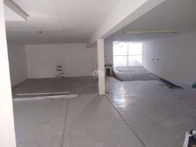 Ponto Comercial venda em Vila Nady, Jundiaí