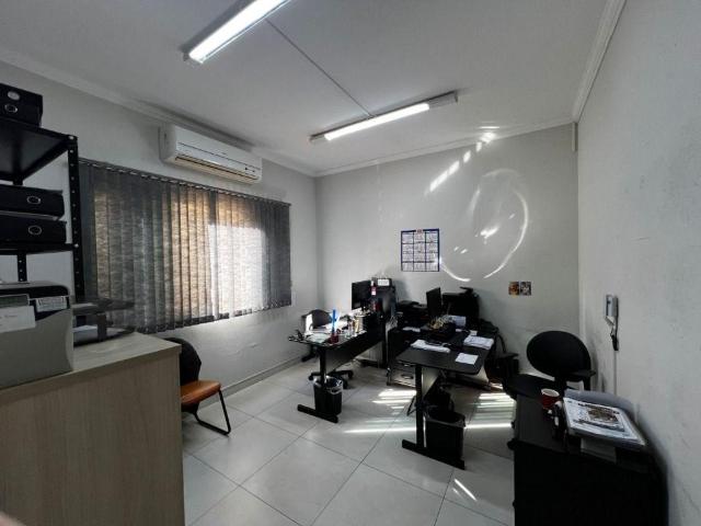 Ponto Comercial venda em Morumbi, Araçatuba