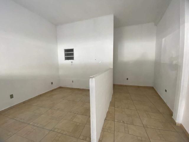 Ponto Comercial aluguel em Vila São Francisco, Mauá