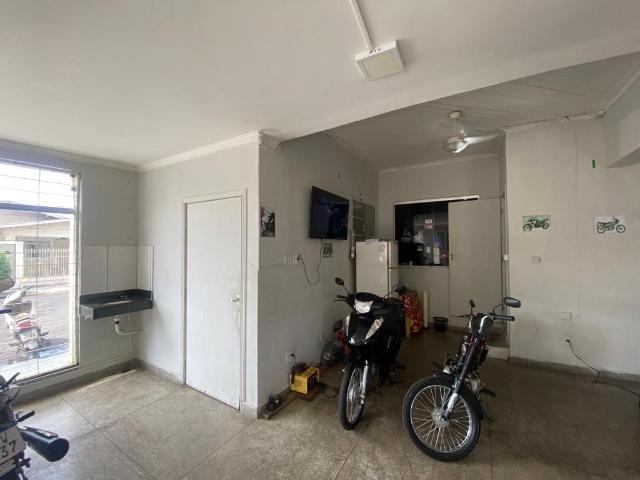 Ponto Comercial venda em Jardim Presidente, Araçatuba