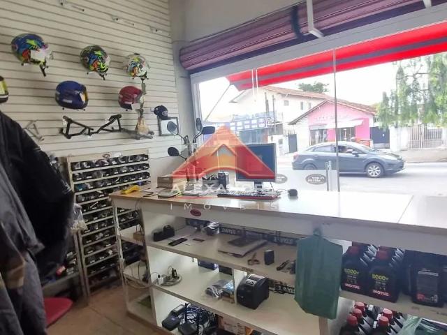 Ponto Comercial venda em Região Imediata de São José dos Campos, Região Metropolitana do Vale do Paraíba e Litoral Norte