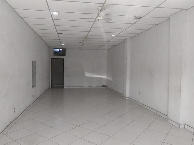 Ponto Comercial venda em Vila Santa Cecília, Resende