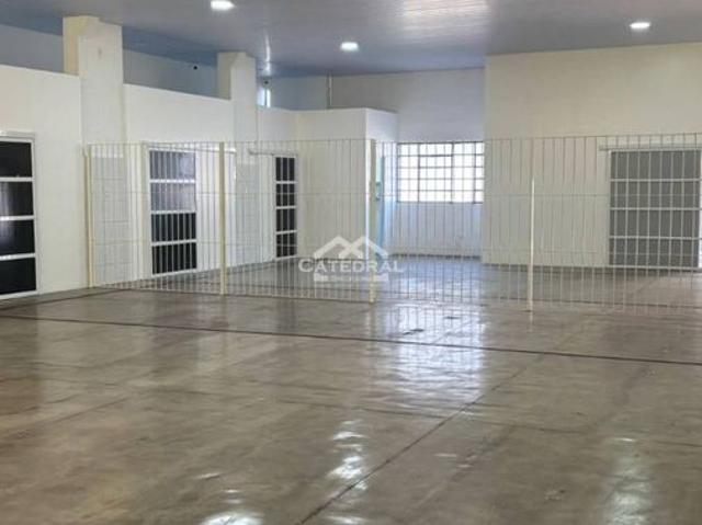 Ponto Comercial venda em Terra Nova, Jundiaí