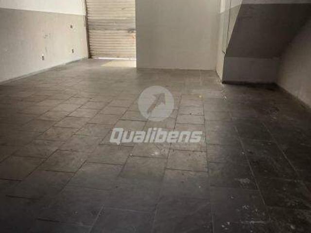 Ponto Comercial aluguel em Jardim Guapituba, Mauá