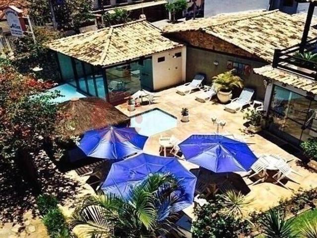 Ponto Comercial venda em Cabo Frio