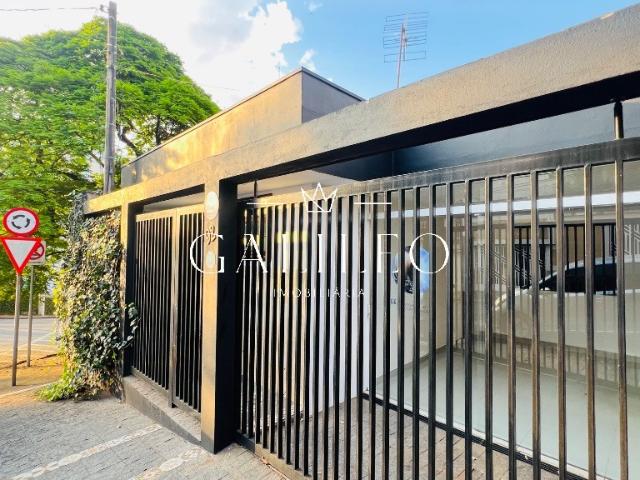 Ponto Comercial venda em Vila Cunha, Jundiaí