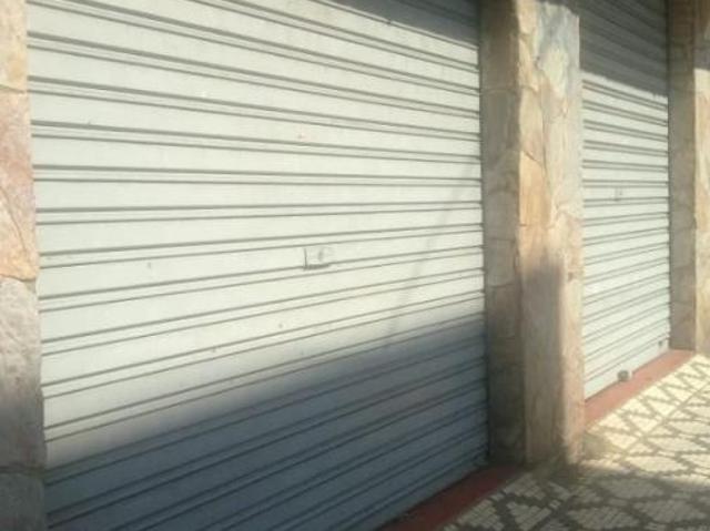 Ponto Comercial venda em Caçapava