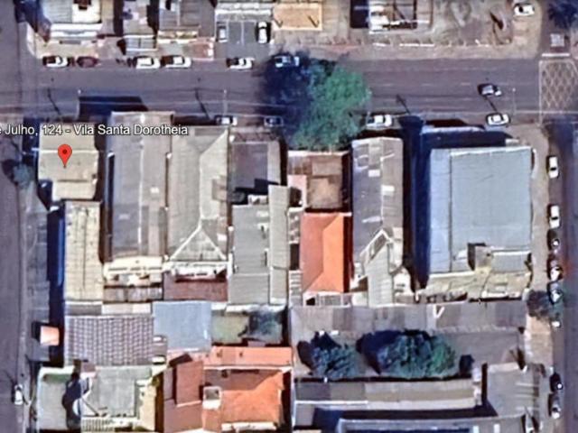 Ponto Comercial venda em Campo Grande