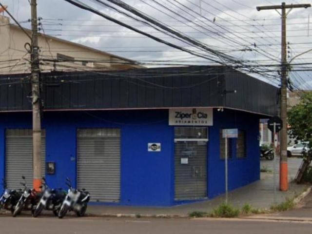 Ponto Comercial venda em Vila Santa Dorothéa, Campo Grande