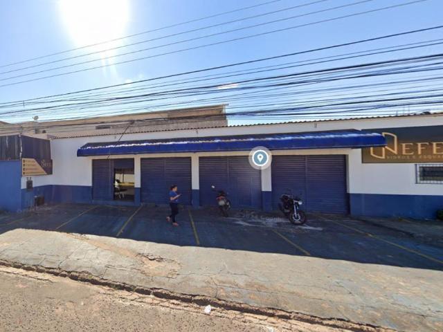 Ponto Comercial venda em Vila Santa Dorothéa, Campo Grande