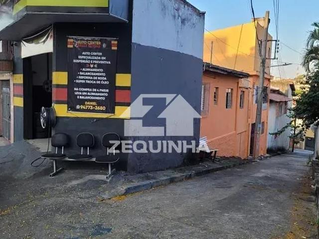 Ponto Comercial venda em Região Imediata de São Paulo, Região Metropolitana de São Paulo