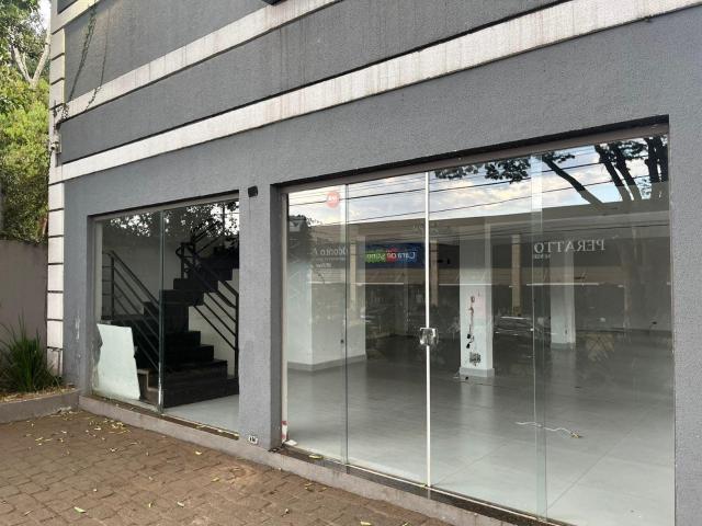 Ponto Comercial aluguel em Região Geográfica Imediata de Londrina, Londrina