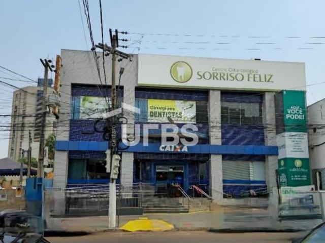 Ponto Comercial venda em Região Geográfica Imediata de Rondonópolis, Rondonópolis