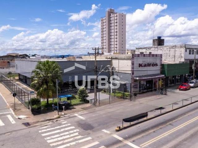 Ponto Comercial venda em Região Geográfica Imediata de Goiânia, Goiânia
