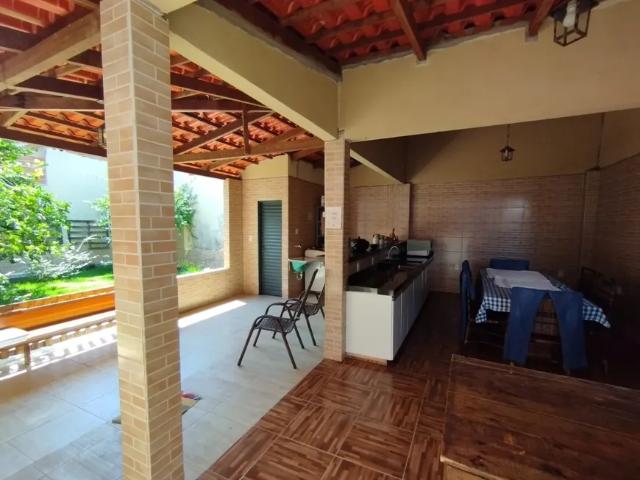 Condominio venda em Região Geográfica Imediata de Goiânia, Goiânia