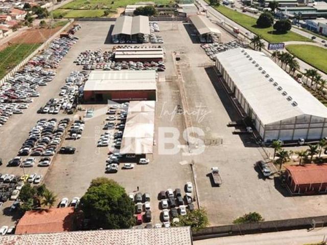 Ponto Comercial venda em Região Geográfica Imediata de Goiânia, Aparecida de Goiânia