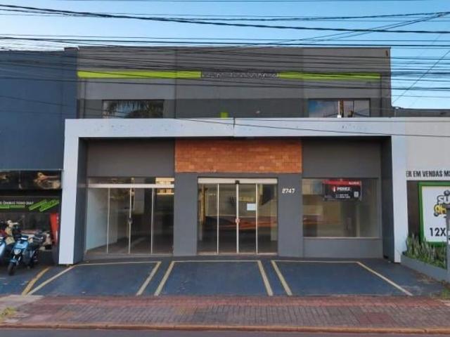 Ponto Comercial venda em Região Geográfica Imediata de Campo Grande, Campo Grande