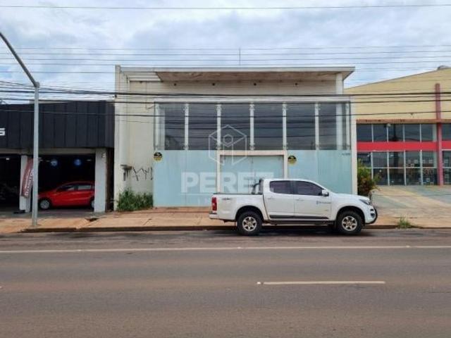 Ponto Comercial venda em Região Geográfica Imediata de Campo Grande, Campo Grande