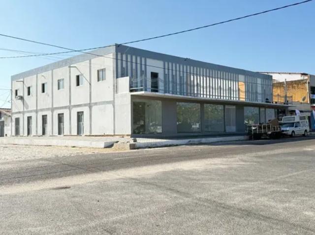 Condominio aluguel em Região Geográfica Imediata de Mossoró, Açu