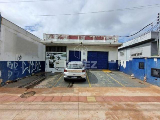 Ponto Comercial venda em Região Geográfica Imediata de Campo Grande, Campo Grande