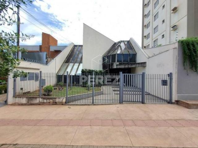 Ponto Comercial venda em Região Geográfica Imediata de Campo Grande, Campo Grande